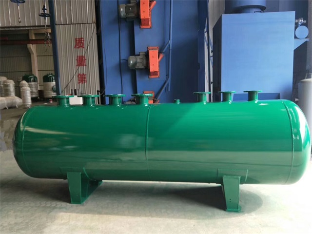 蒸汽西沙西沙西沙分汽缸规格 蒸汽西沙西沙西沙分汽缸规格